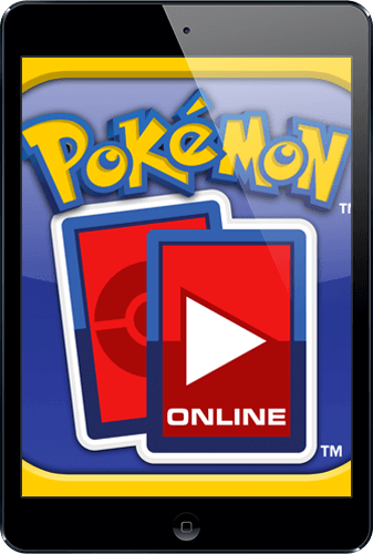 Pokemon Trading Card Game