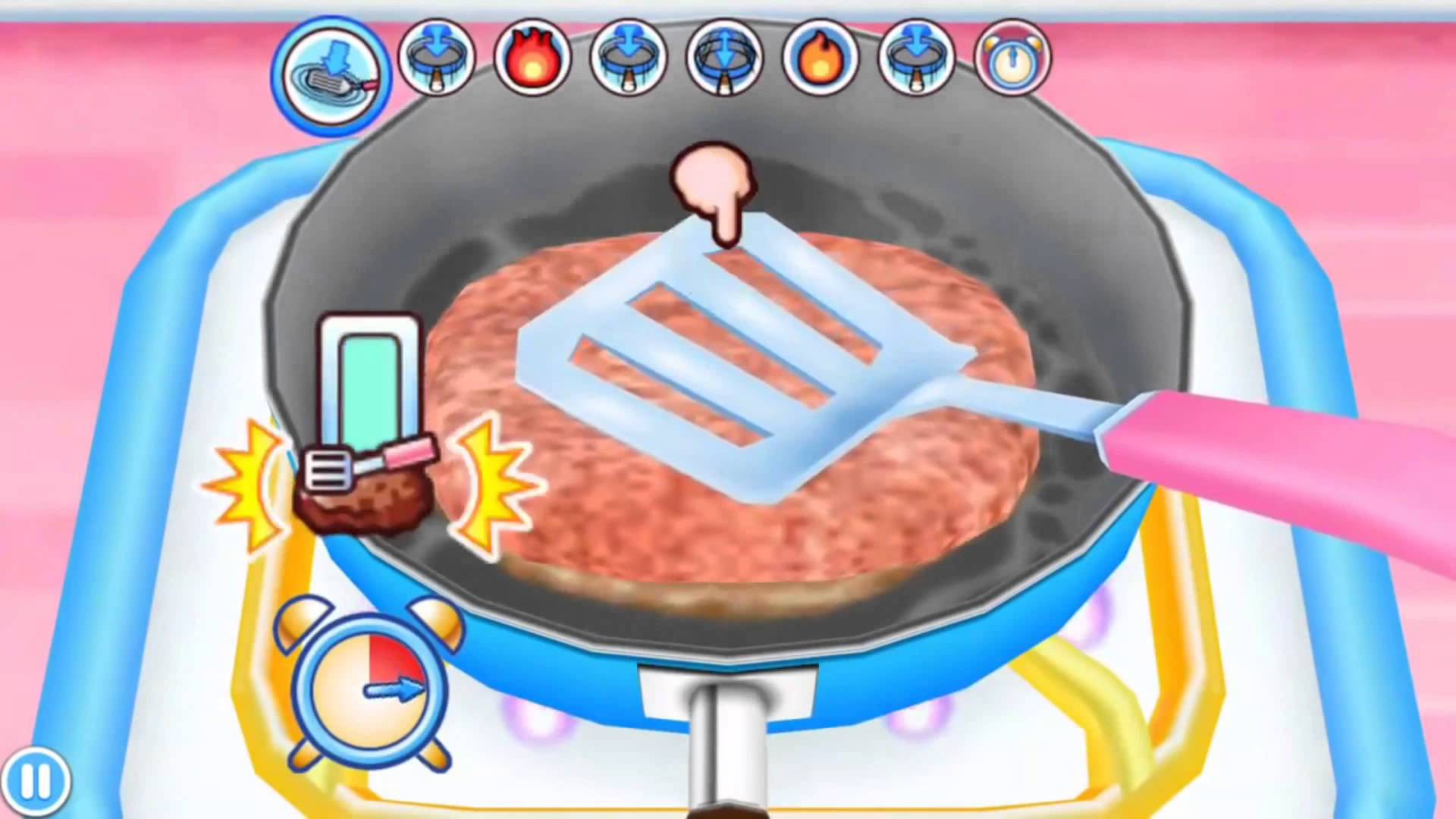 Cooking Mama Lets Cook