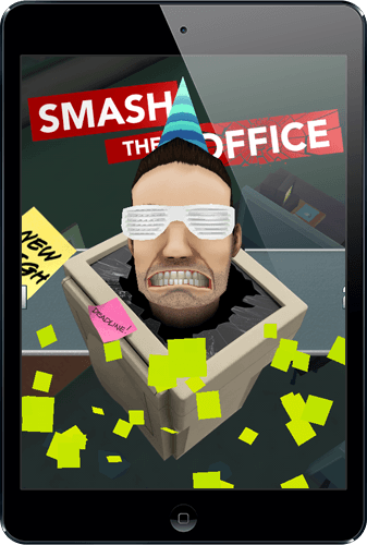 Smash the Office